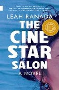 Cover: Cine Star Salon, The - NeWest Press