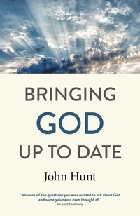 Enlarge image Cover: Bringing God Up to Date - Top Hat Books