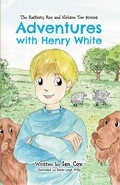 Cover: The Rafferty Roo and Hobson Too Stories - Magic Mouse Books