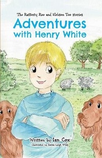 Enlarge image Cover: The Rafferty Roo and Hobson Too Stories - Magic Mouse Books