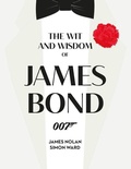 Cover: The Wit and Wisdom of James Bond - Titan Books Ltd