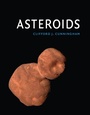 Cover: Asteroids - Reaktion Books