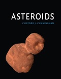 Cover: Asteroids - Reaktion Books