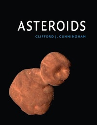 Abbildung von: Asteroids - Reaktion Books