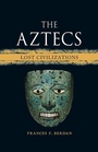 Cover: The Aztecs - Reaktion Books