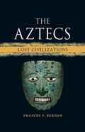 Cover: The Aztecs - Reaktion Books