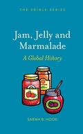 Cover: Jam, Jelly and Marmalade - Reaktion Books