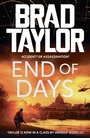 Cover: End of Days - Apollo