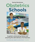 Cover: Obstetrics for Schools - Crown House Publishing