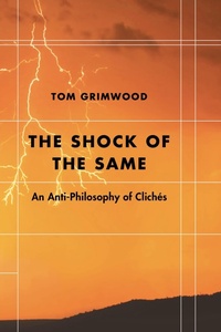 Abbildung von: The Shock of the Same - Bloomsbury eBooks US