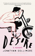 Cover: Desire - Rowman & Littlefield Publishers