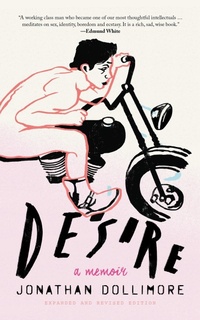 Enlarge image Cover: Desire - Rowman & Littlefield Publishers