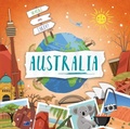 Cover: Australia - BookLife Publishing