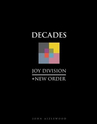 Abbildung von: Joy Division + New Order - Palazzo Editions Ltd