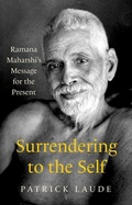 Cover: Surrendering to the Self - C Hurst & Co Publishers Ltd