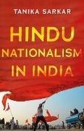 Cover: Hindu Nationalism in India - C Hurst & Co Publishers Ltd