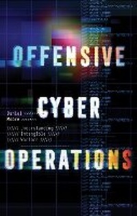 Enlarge image Cover: Offensive Cyber Operations - C Hurst & Co Publishers Ltd