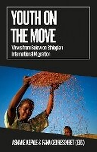 Enlarge image Cover: Youth on the Move - C Hurst & Co Publishers Ltd