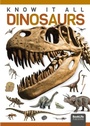 Cover: Dinosaurs - BookLife Publishing