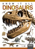Cover: Dinosaurs - BookLife Publishing
