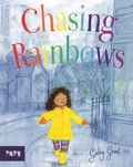 Cover: Chasing Rainbows - Tate Publishing