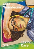 Cover: Aliza Nisenbaum - Tate Publishing
