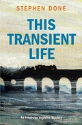 Cover: This Transient Life - The Vignoles Press