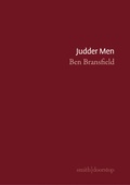 Cover: Judder Men - The Poetry Business
