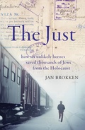 Cover: Just - Scribe Publications Pty Ltd