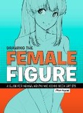 Cover: Drawing the Female Figure - Korero Press