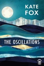 Cover: The Oscillations - Nine Arches Press