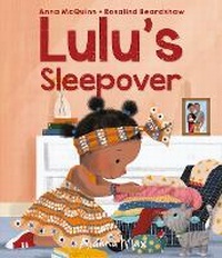 Enlarge image Cover: Lulu's Sleepover - Alanna Max
