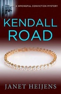 Cover: Kendall Road - Dudley Court Press