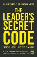 Cover: The Leader's Secret Code - LID Publishing