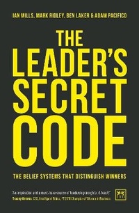 Abbildung von: The Leader's Secret Code - LID Publishing