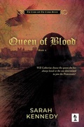Cover: Queen of Blood - Penmore Press LLC