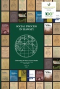 Cover: Social Process in Hawai'i, Volume 46 - Social Process in Hawai'i
