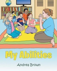 Enlarge image Cover: My Abilities - Author's Note 360