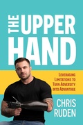 Cover: The Upper Hand - Next Chapter Press