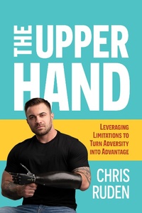 Enlarge image Cover: The Upper Hand - Next Chapter Press