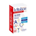 Cover: Le Robert de Poche: 2024 - Le Robert