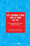 Cover: Les oiseaux d'eau sur la rive du lac - Amalion