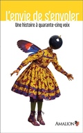 Cover: L'envie de s'envoler - Amalion