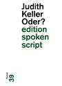 Cover: Oder? - Der gesunde Menschenversand