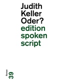 Cover: Oder? - Der gesunde Menschenversand