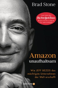 Abbildung von: Amazon unaufhaltsam - Ariston