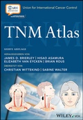 Cover: TNM Atlas - Wiley-VCH