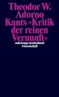 Cover: Nachgelassene Schriften. Abteilung IV: Vorlesungen - Suhrkamp