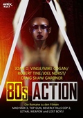 Cover: 80s ACTION - BookRix