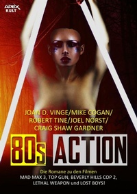 Enlarge image Cover: 80s ACTION - BookRix